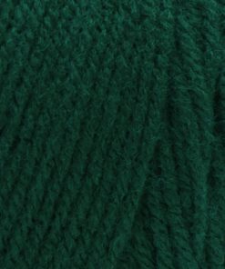 Alternative view of Red Heart E300 Super Saver Economy Yarn. Paddy Green